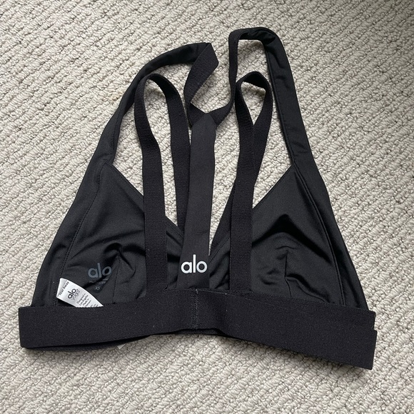 Alo Nadi Bra - Picture 4 of 4